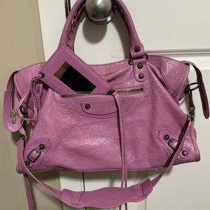 ❌SOLD❌Balenciaga Classic City Bag Authentic.